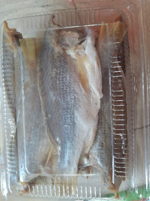 1kg CÁ ĐÙ KHÔ to ngon