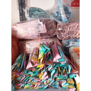 100 Súp thưởng shizuka (hoả tốc thơm ngon)