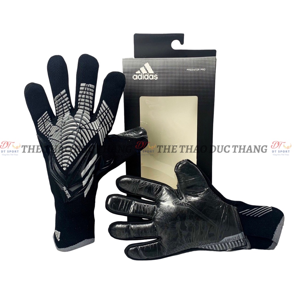Găng Tay Thủ Môn ⚡Cao Cấp⚡ Predator siêu bền đẹp