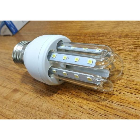 Bộ 20 bóng đèn led chữ U 5w sáng bền đẹp
