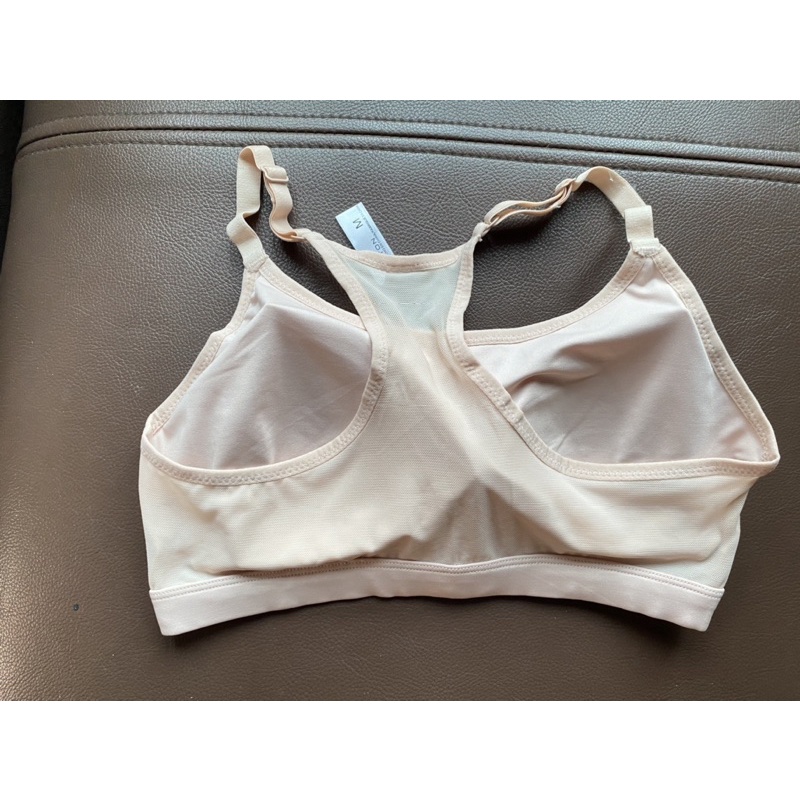Áo tập Sport Bra HALSTON dư xịn