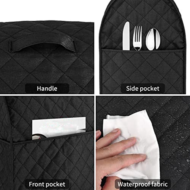 Vỏ Bọc Máy Trộn Chống Bụi Cho Nhà Bếp