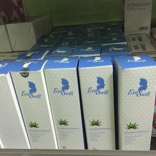 Dung dịch vê sinh phụ nữ evaswift