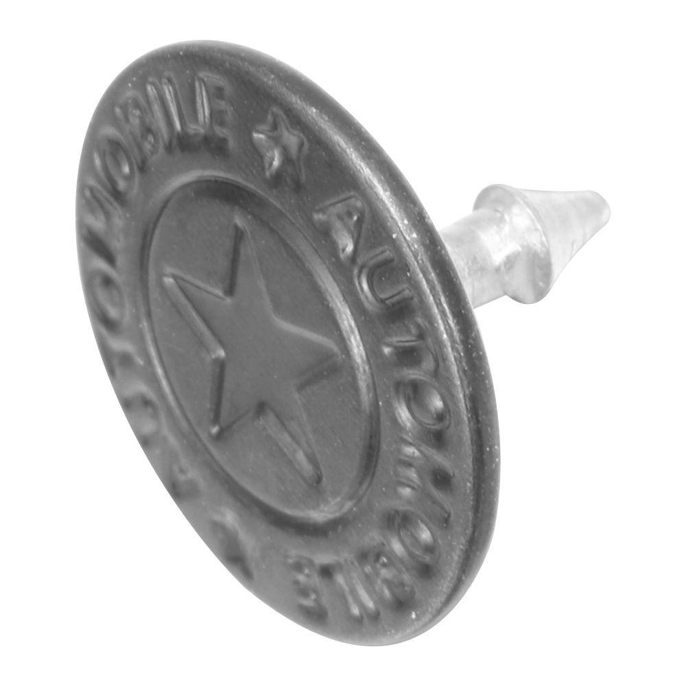 JONYE Bộ 20 Kẹp Cố Định Thảm Xe Hơi