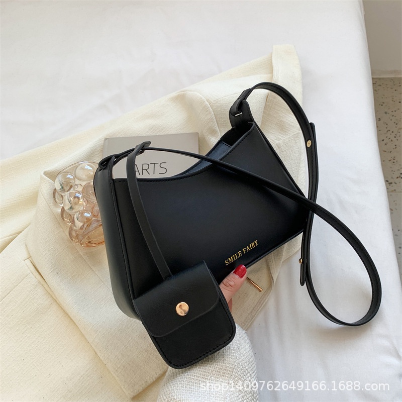 Túi Đeo Vai Hình Vuông Cỡ Nhỏ  Thời Trang Xuân Hè Hàn Quốc Cho Nữ