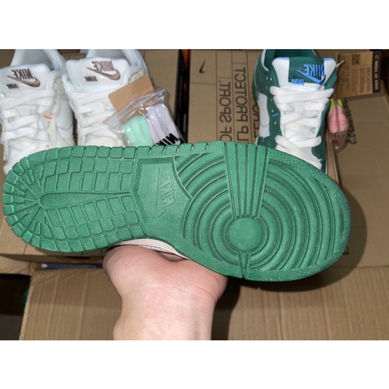 Giày SB Dunk Disrupt phối nàu đặc biệt | Bản cao cấp
