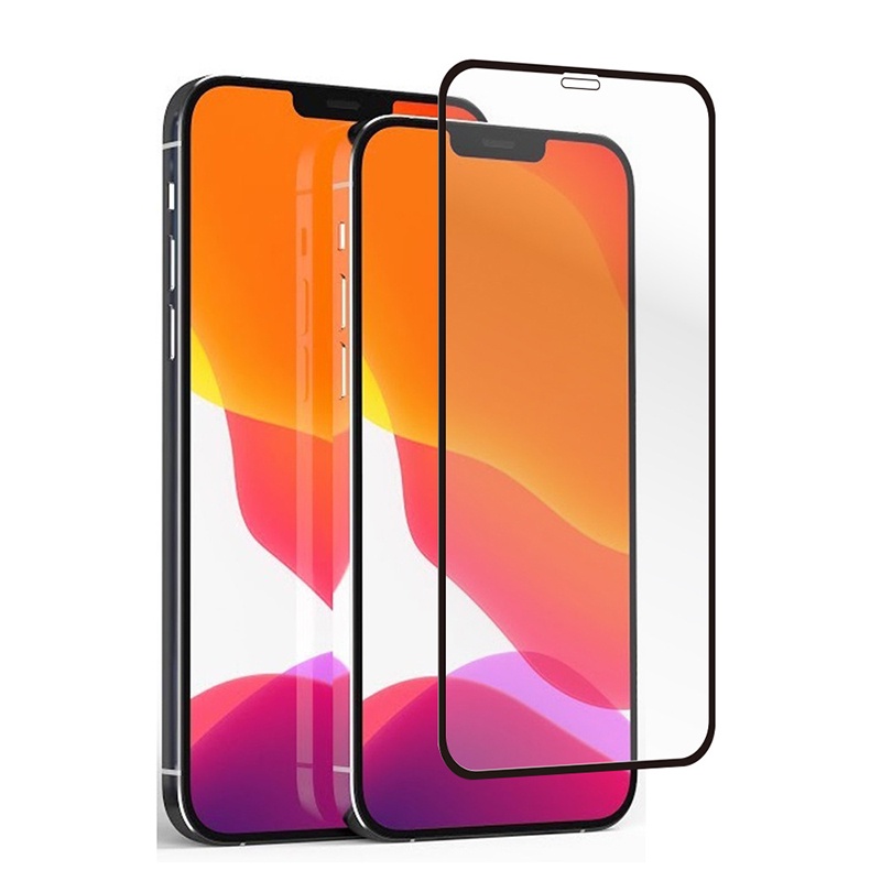 Kính Cường Lực 9D Bảo Vệ Màn Hình Cho IPhone 11 12 13 Pro Max 13 mini X XR Xs Max 6 7 8 Plus SE2020
