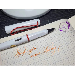 Bút Ong Vàng 861 (ngòi 101 cổ)