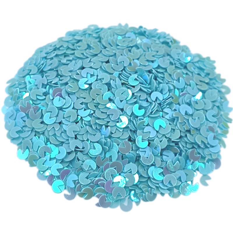 Kim Sa Lấp Lánh Nhiều Màu Dùng Trang Trí Móng Tay/Trang Sức DIY