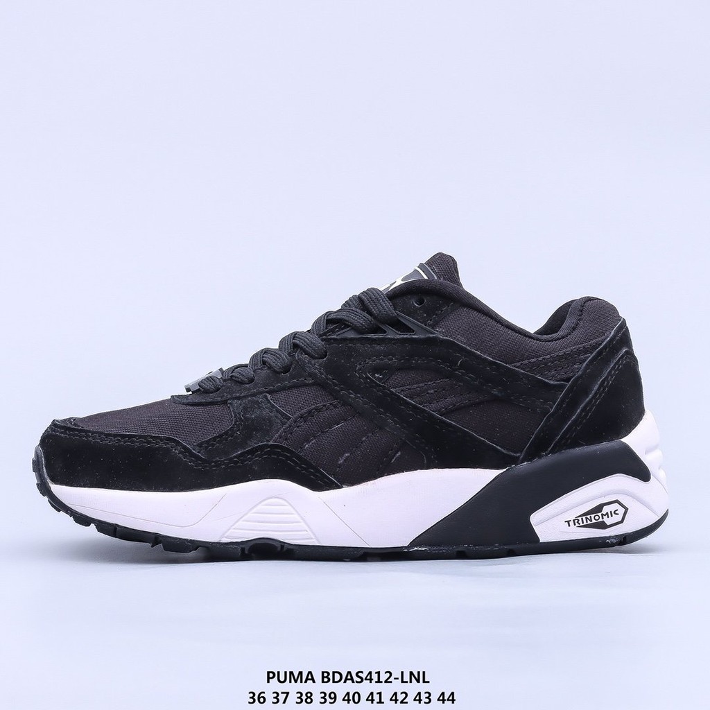 Giày Thể Thao Chạy Bộ Puma Trinomic R698 Chất Lượng Cao