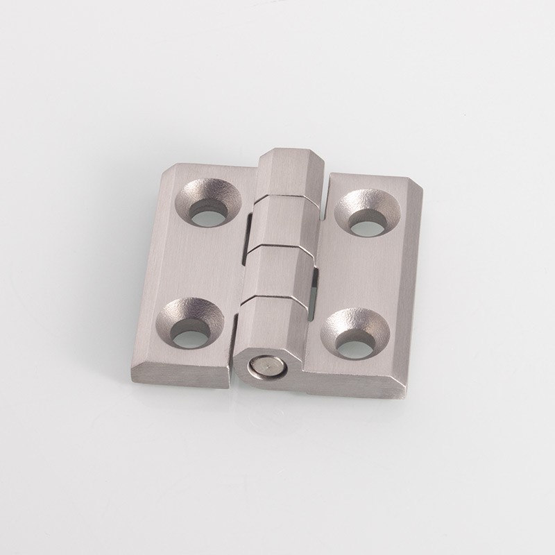 Bản lề tủ điện CL226-3B/304 dùng trong tủ bảng điện công nghiệp chất liệu inox 304