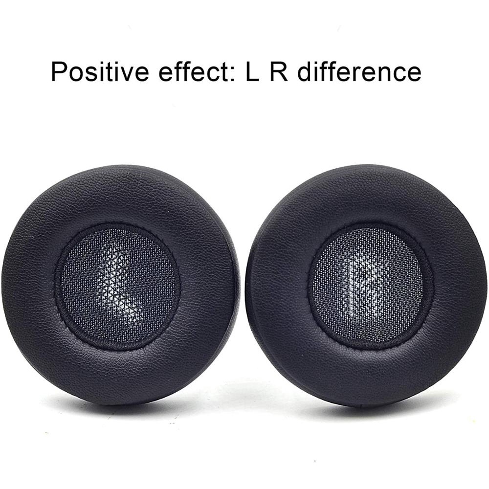 Cặp mút đệm tai nghe mềm cho JBL E35 E45bt