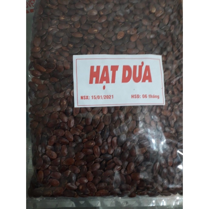 Hạt dưa đỏ 500g