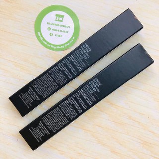 Kẻ Mắt Nước Ink Graffi Brush Pen Liner 0,05 Mm