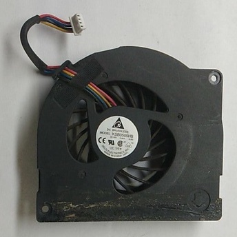 Quạt tản nhiệt laptop Asus K42, K42A, K42F-Fan k42