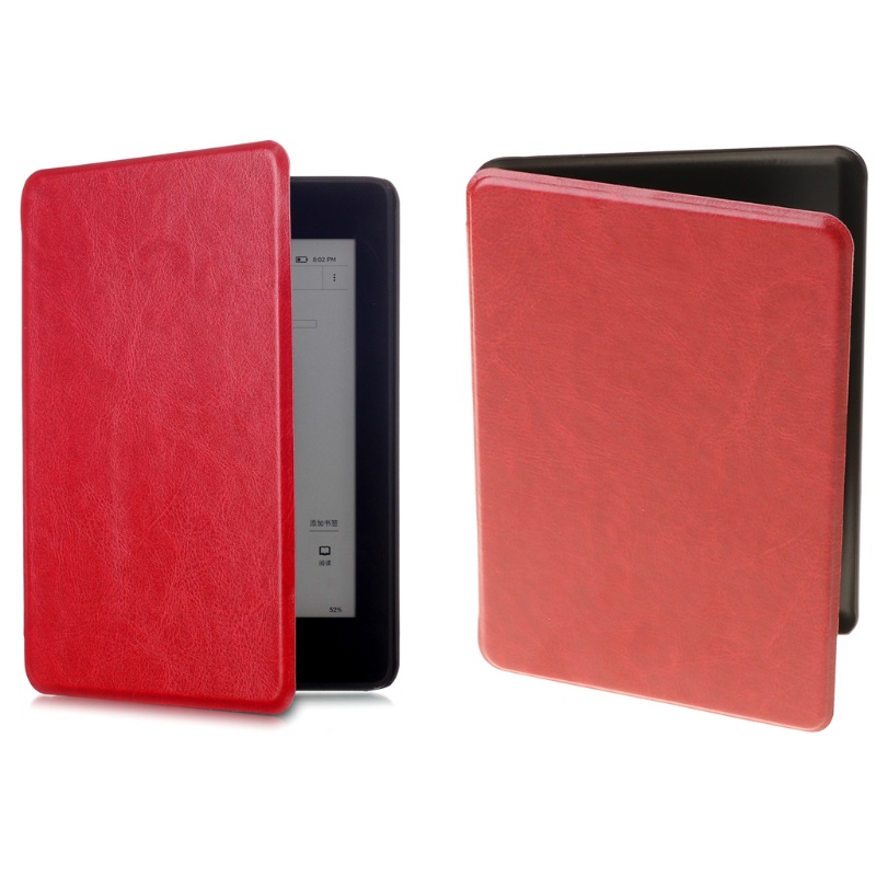 Bao Da Bảo Vệ Máy Đọc Sách Cho E-Books Kindle Paperwhite 4 Pq94Wif 2018