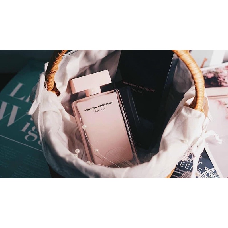 Narciso Hồng phấn