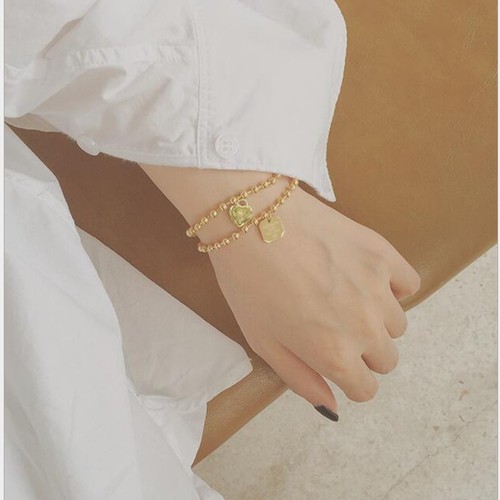 Lắc Tay Bi Titan Ko Han Rỉ TT 3666