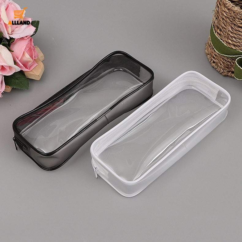Túi đựng bút bằng pvc thời trang tiện dụng cho học sinh