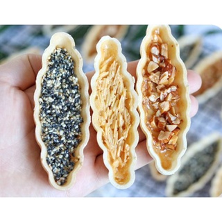 Đế Bánh Thuyền (Hộp 60 Đế)