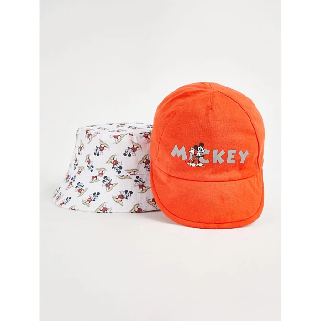 Mũ Mickey George