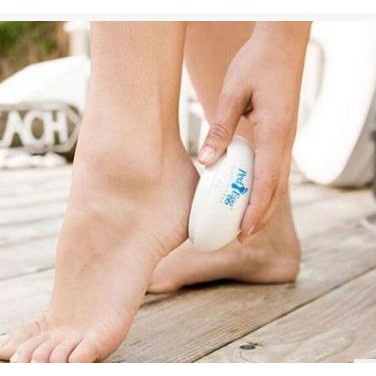 Dụng Cụ Chà Gót Chân Hình Quả Trứng