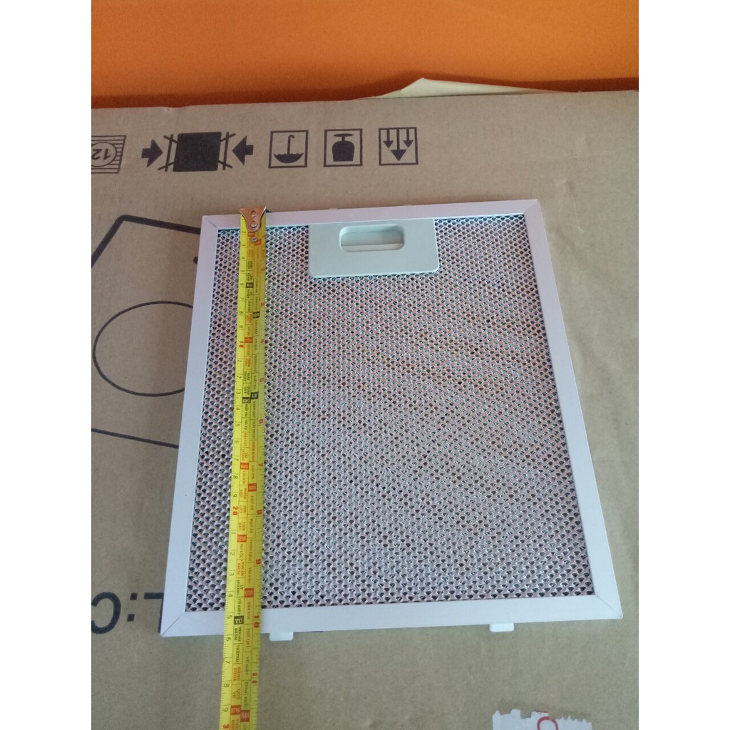 Lưới lọc mỡ máy hút mùi Canzy chính hãng