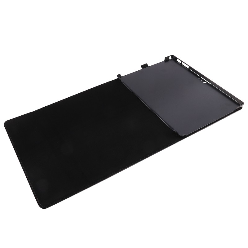 Bao Da Màu Xám Đậm Cho Máy Tính Bảng Surface Pro 4/5/6 Tablet 30x22x2cm