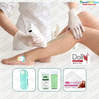 Thanh sáp wax lông 100g