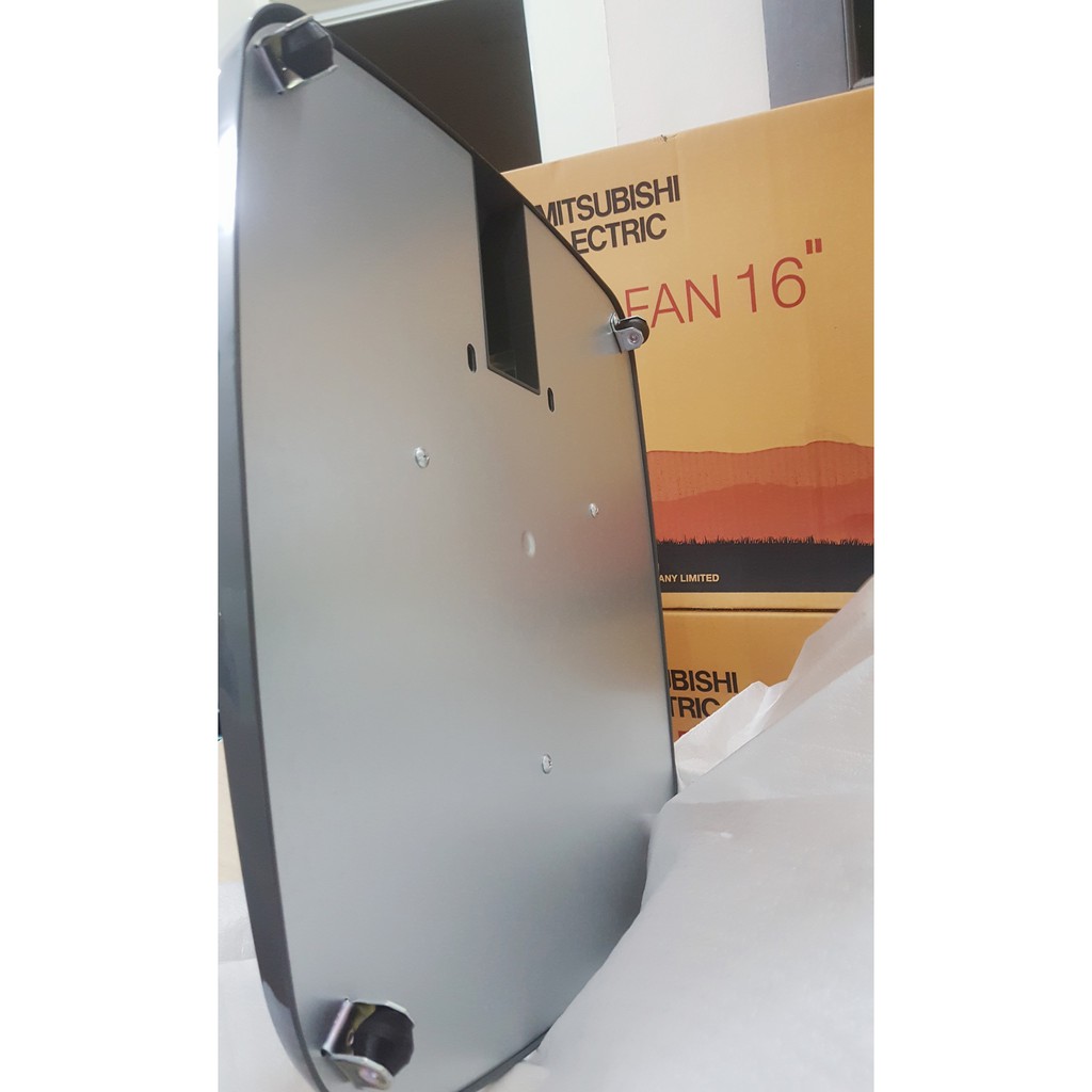 Quạt cây Mitsubishi Electric LV16-RV, khiển xa, sải cánh 400 | BigBuy360 - bigbuy360.vn