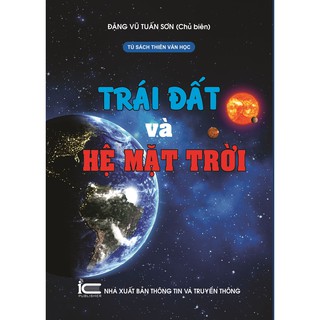 Sách Trái đất và hệ mặt trời
