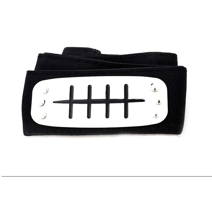 Băng trán hóa trang làng lá anime Naruto + akatsuki uchiha