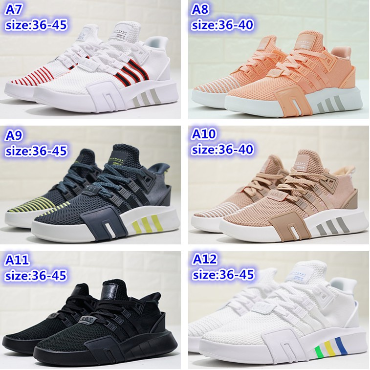 Giày Thể Thao Adidas Eqt Support Adv Primeknit Phong Cách Năng Động