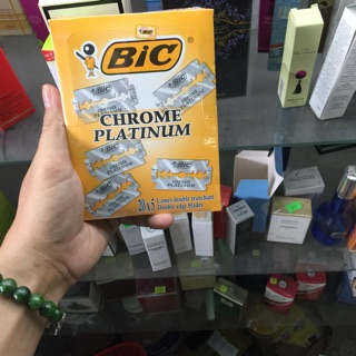 Dao lam BIC chính hãng