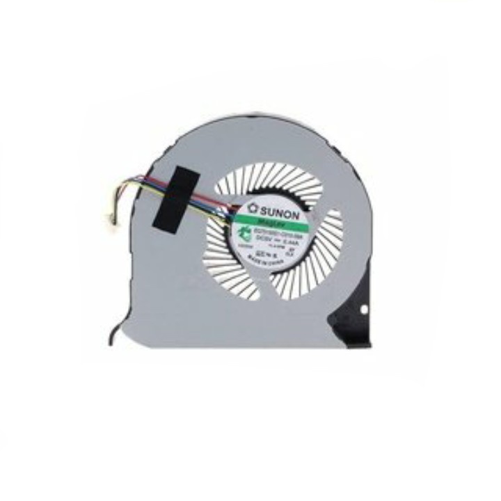 QUẠT TẢN NHIỆT LAPTOP DÀNH CHO DELL PRECISION M7510, M7520 - HÀNG ZIN GIÁ SỐC