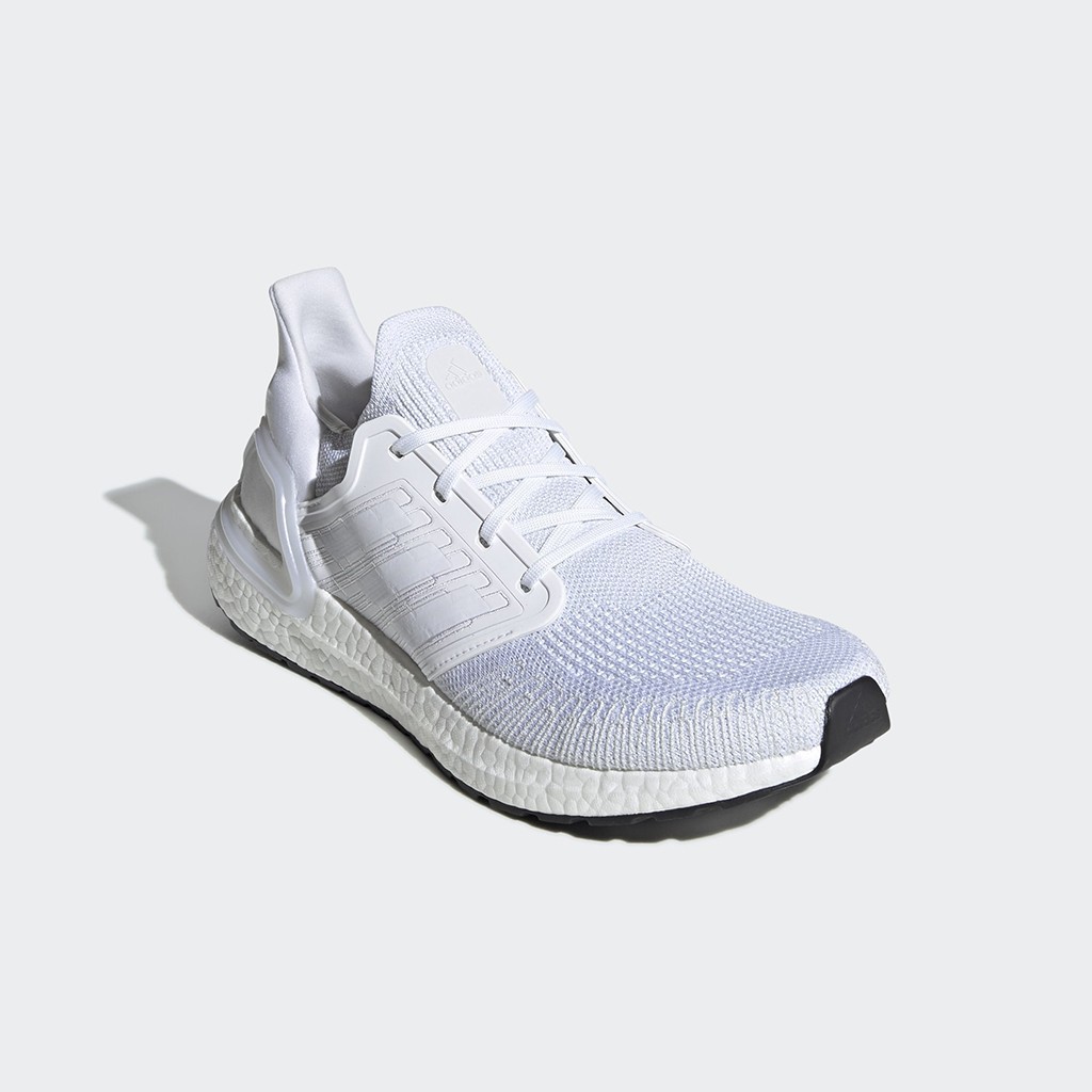 Giày Adidas Ultra boost 20 Bounty Sneakers giày thể thao nam trắng EF1042 - Hàng Chính Hãng