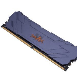 Ram May Tính Colorful 8G/2666 DDR4 Battle AX Tản Nhiệt (Battle-AX DDR4 8G 2666) | WebRaoVat - webraovat.net.vn