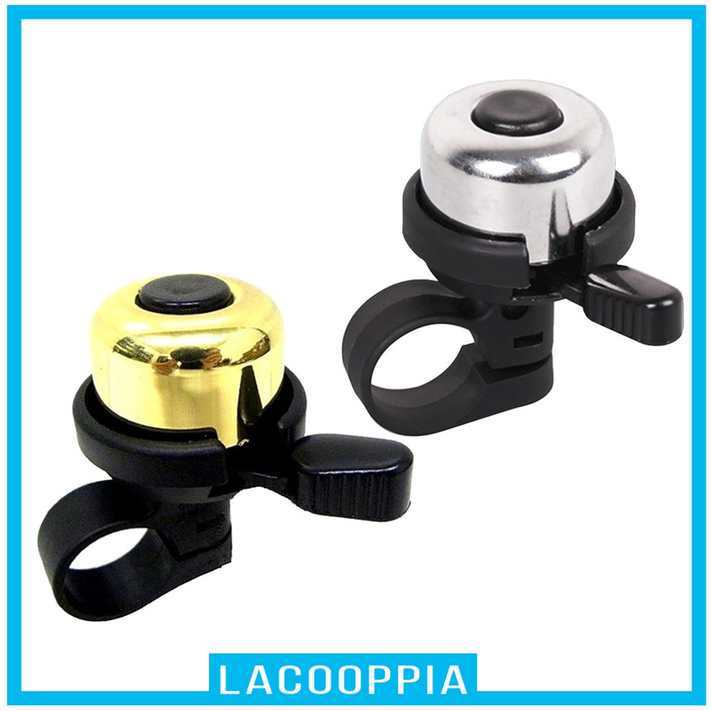 Chuông Xe Đạp Leo Núi Cho Người Lớn Và Trẻ Em