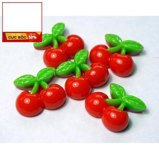 Charm cherry