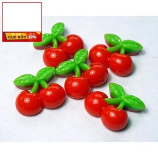 Charm cherry