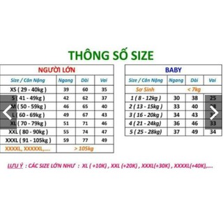 Set Cặp Chân Váy Cho Mẹ Và Bé
