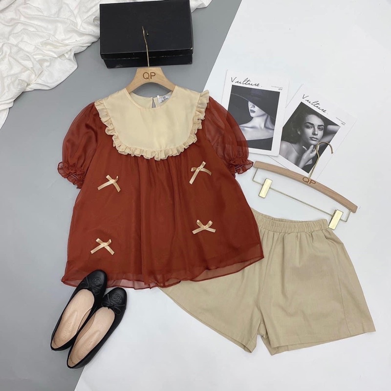 😘 Set đồ dễ thương😘 | BigBuy360 - bigbuy360.vn