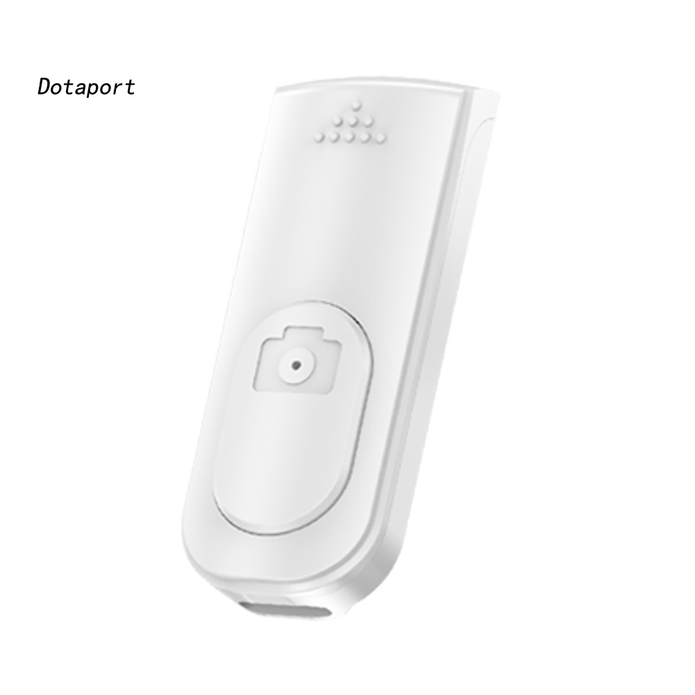 Điều Khiển Chụp Ảnh Từ Xa Không Dây Kết Nối Bluetooth Cho Điện Thoại / Camera | BigBuy360 - bigbuy360.vn