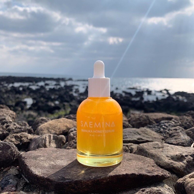 Serum mật ong Manuka Saemina | BigBuy360 - bigbuy360.vn