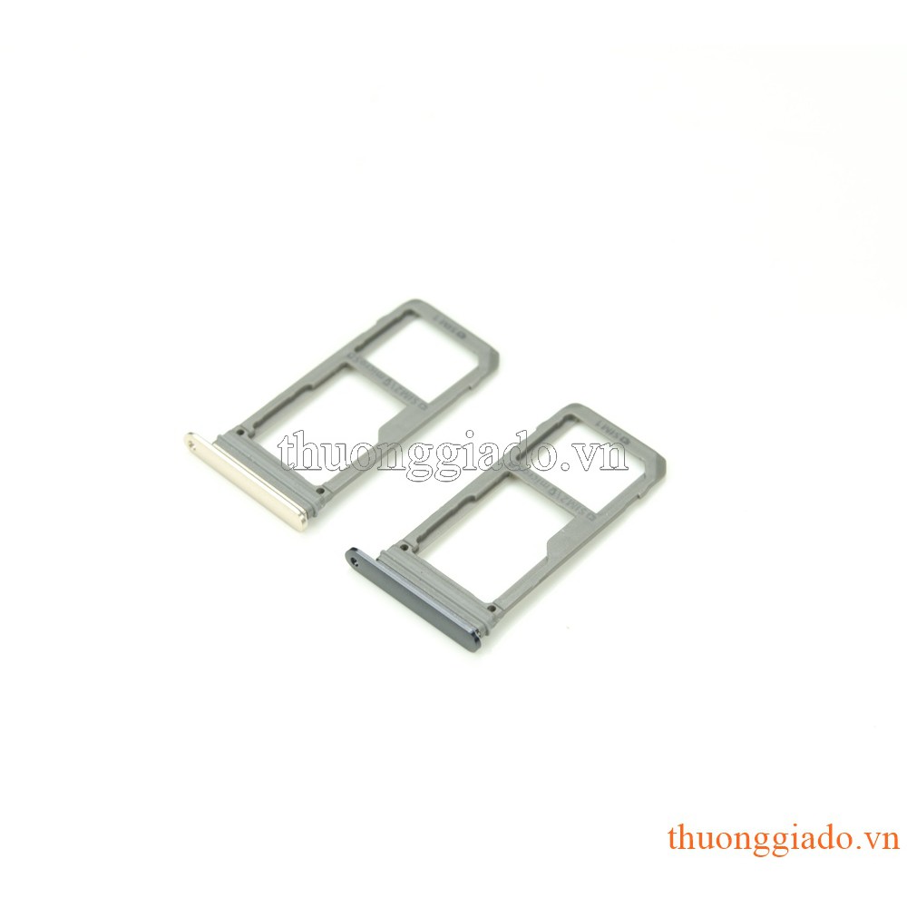 KHAY SIM+KHAY THẺ NHỚ SAMSUNG GALAXY NOTE7 N930 (BẢN 2 SIM)
