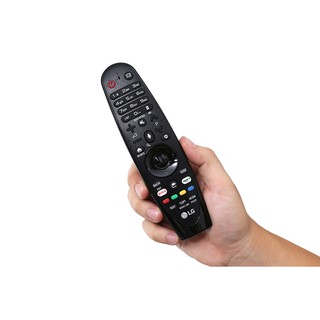 Tivi LG Smart 4K 55ich 55UJ632