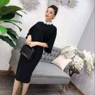 Đầm body dự tiệc sang chảnh