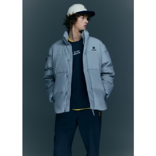 Áo khoác lông vũ Lecoq Sportif hàng xuất Hàn xịn AK259