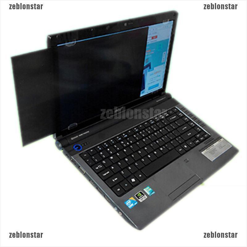 Miếng Dán Màn Hình Chống Trộm 14 Inch Cho 16: 9