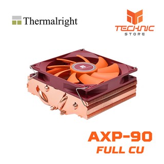 Tản nhiệt CPU ThermalRight AXP90 FULL CU